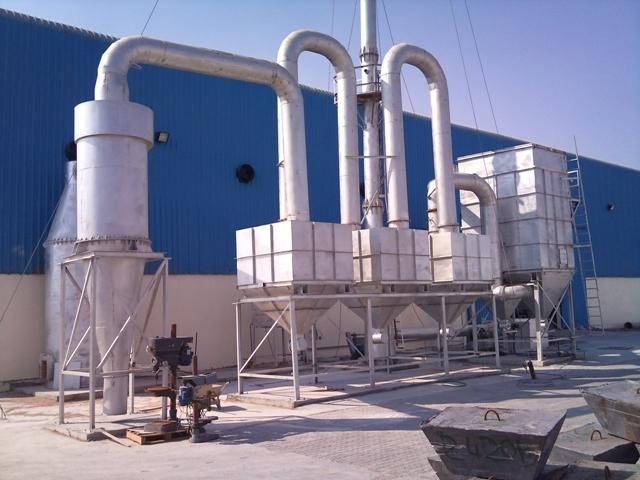 factory